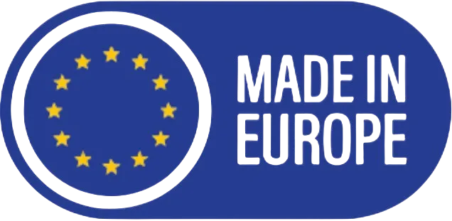 Made in Europe - PergoMaxx pergole