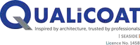 Qualicoat certifikat kvalitete